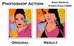 Warhol Karen Kain 1980 by v4r4n