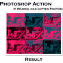 If Warhol had gotten PS action