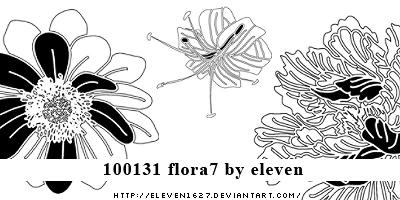 100131_flora7_by_eleven