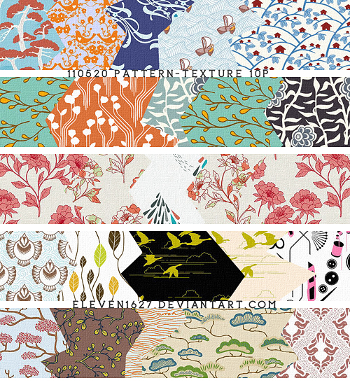 The Textures on Hello-Textures - DeviantArt