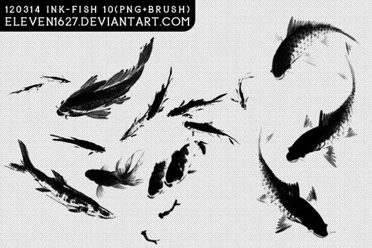 120314_ink-fish10_by_eleven