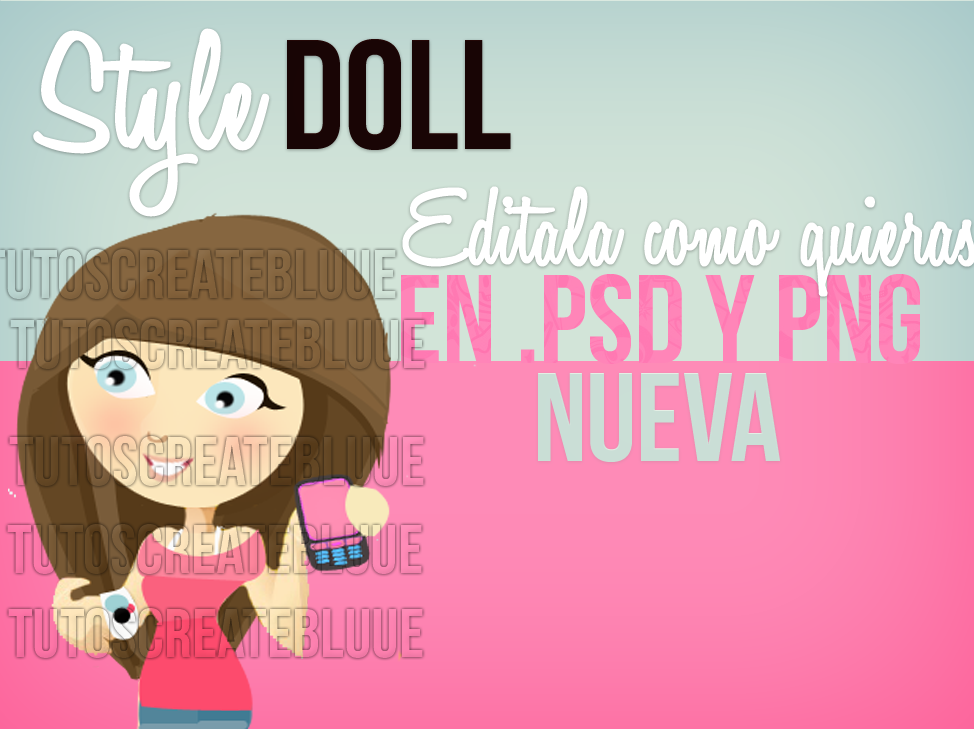 StyleDoll (Nueva)