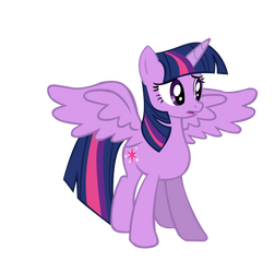 Twilight Sparkle