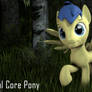 Metal Core Pony [SFM Download]