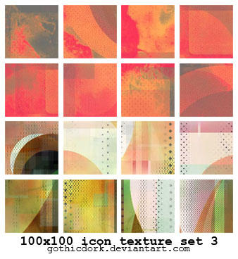 icon textures 3 by gothicdork on DeviantArt