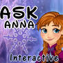 Ask Anna Game