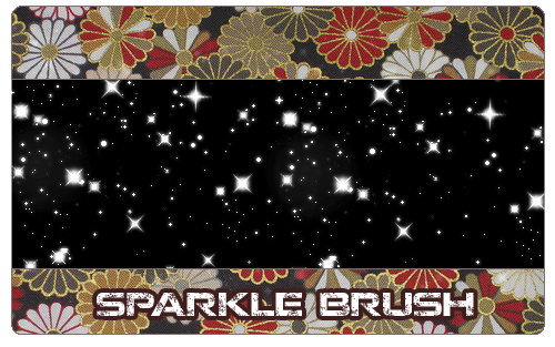 Sparkle