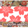 Sakura brush