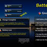 Battery Alert for Gnometer 1.2