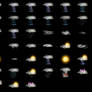 NMS Weather Icons