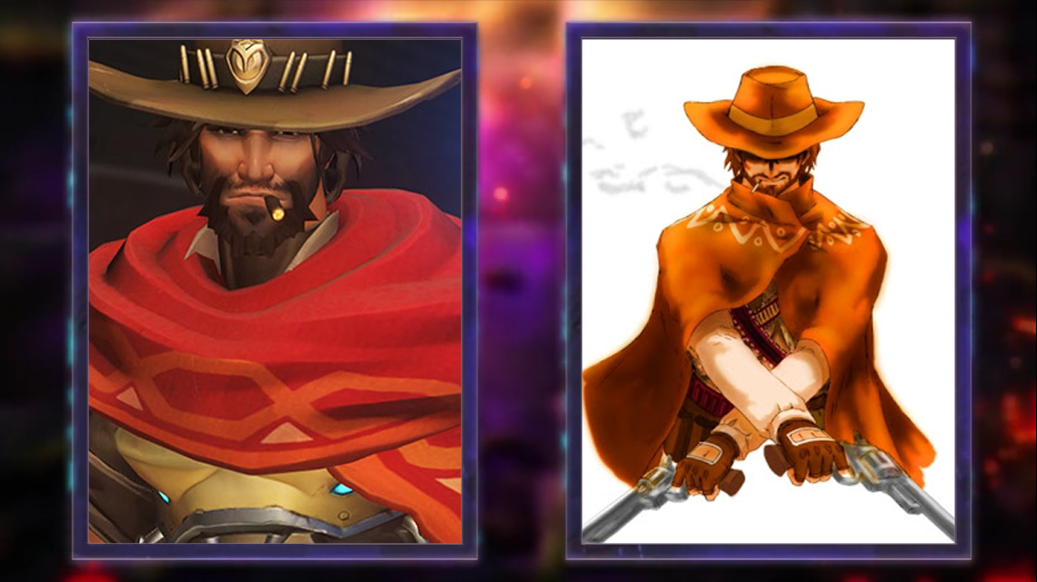 DEATH BATTLE!: High Noon Unchained by LordOfKrakens on DeviantArt