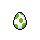 Yoshi Egg 1