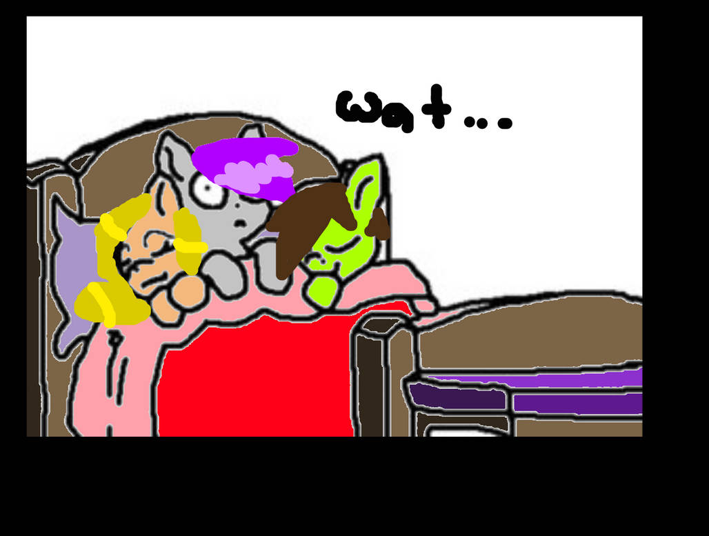 Wat? by gummithestar on DeviantArt