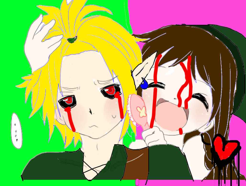 Little hair styler by gummithestar on DeviantArt