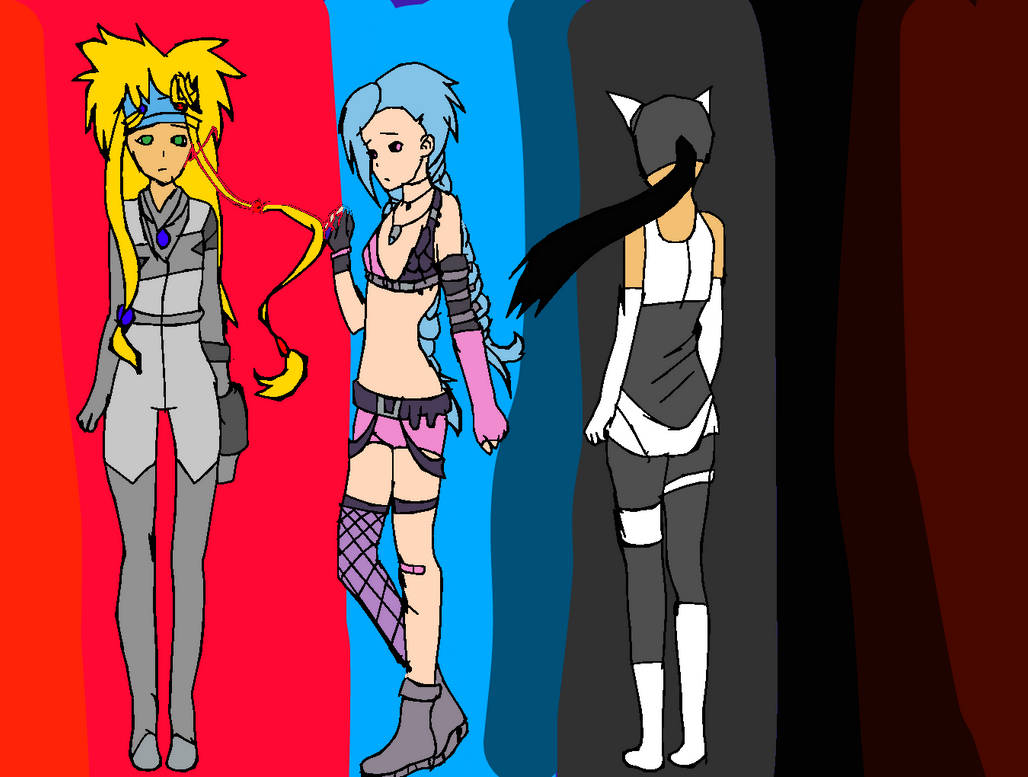 Mechanical (COM) by gummithestar on DeviantArt