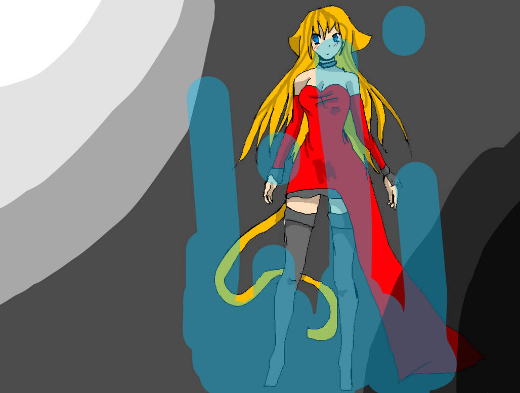 SAMANTHA PT 3 FINAL by gummithestar on DeviantArt