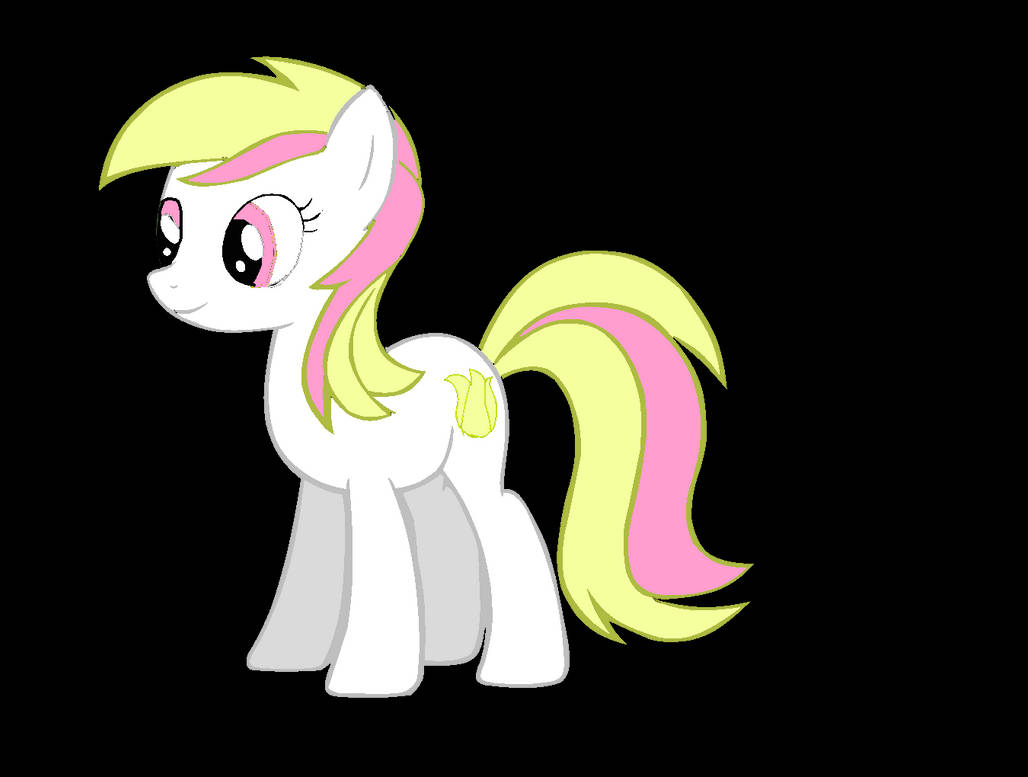 Lilly by gummithestar on DeviantArt