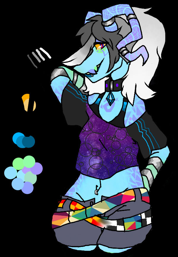 delta by gummithestar on DeviantArt