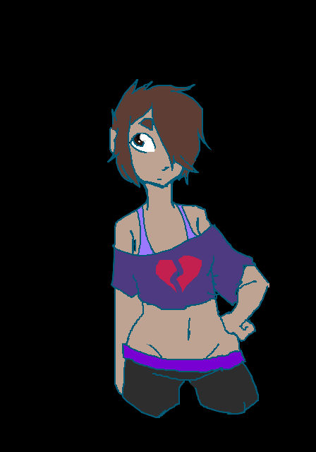 H!E by gummithestar on DeviantArt
