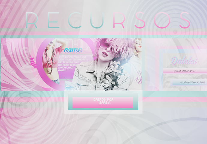 Recursos1|Barby