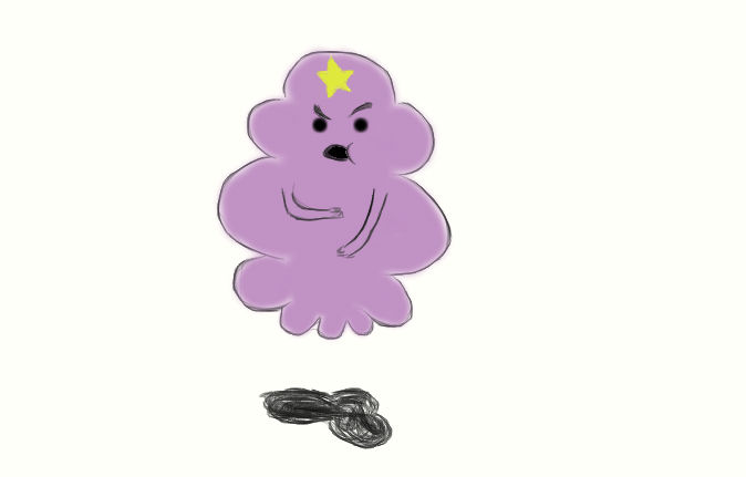 lsp by holylump on DeviantArt