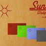 SunSix Wallpaper-Pack