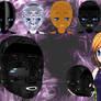 Head Mask pack