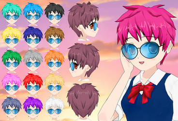 Explore The Best Thedisastrouslifeofsaikikusuo Art Deviantart Memes, porque uno de los mejores animes de comedia no puede existir sin sus memes. thedisastrouslifeofsaikikusuo art