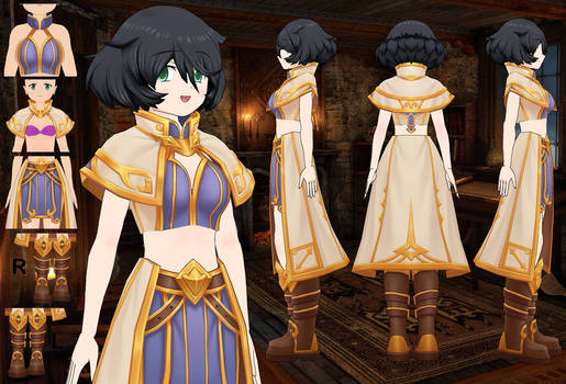 Explore Best Ragnarokmeternallovewizard Art On Deviantart Wizard anime mage clothes outfits robes character drawing homebrew costume cool 服装 robe deeds dungeon. explore best ragnarokmeternallovewizard