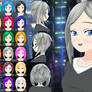 Hush Hair pack