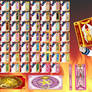 Clow Cards pack 1