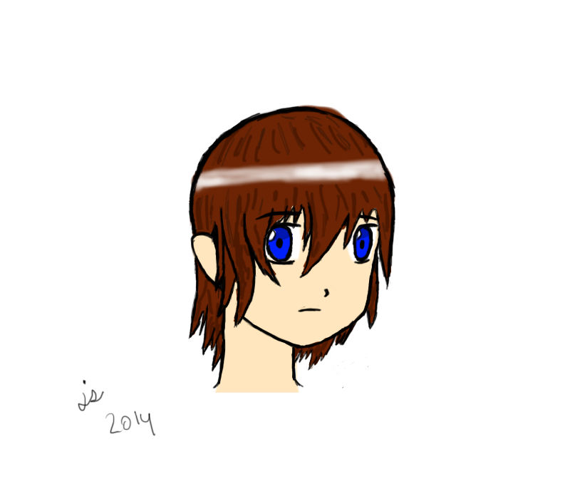 Anime Practice by Allduin99 on DeviantArt