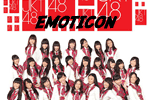 Emoticon by Me (JKT48) by yasumeyukito