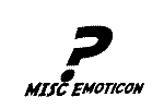 Emoticon by Me (Misc) by yasumeyukito