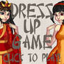 Dress Up Game v3.0 - Commission