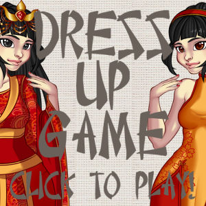 Dress Up Game v3.0 - Commission by jaunebug on DeviantArt