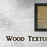 Wood Texture Brushes