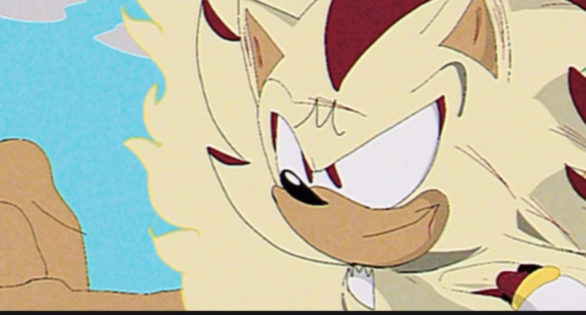 Sonic X dragon ball by lawgamingart on DeviantArt