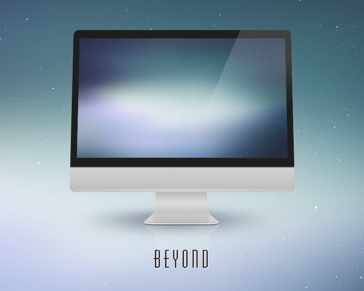 Beyond The Computer Screen Beyond by PointVision on DeviantArt