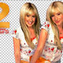 Ashley Tisdale PNG's (2)