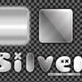 Silver Styles Pack (3)