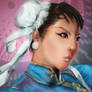 Chun-Li Final