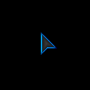 Opera Neon Cursor by Abod1960 on DeviantArt