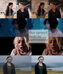 Sense8 Psds By Catlinstacey