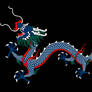 Chinese Dragon1 in PSD layers by 1Wyrmshadow1 on DeviantArt