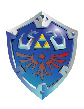 HylianShield