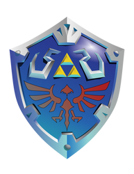 HylianShield