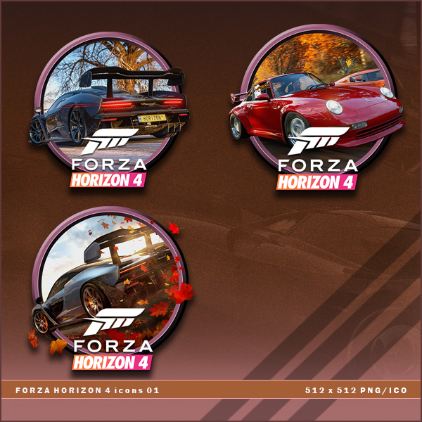 The Crew Motorfest icon by hatemtiger on DeviantArt