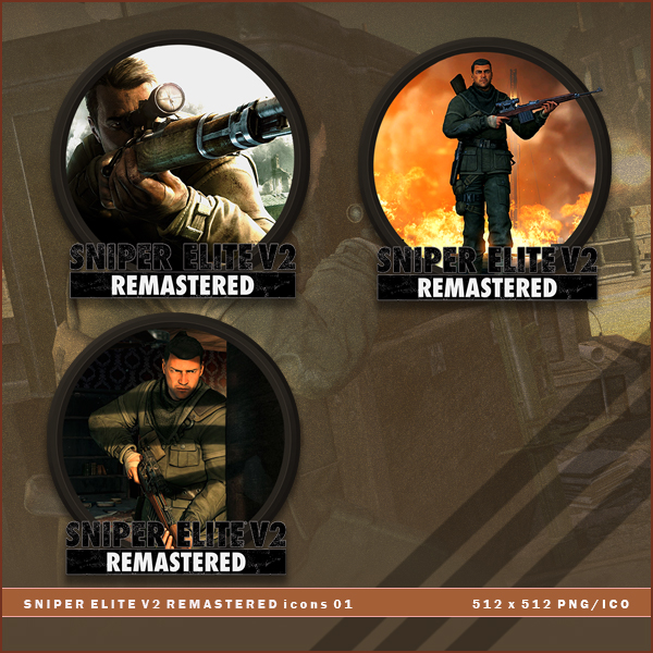 Sniper Elite V2 Trainer V1.0 - MOD5569 Forums