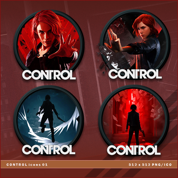 Vampire: The Masquerade - Bloodhunt icons by BrokenNoah on DeviantArt